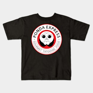 Ponda Express Kids T-Shirt